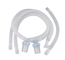 Load image into Gallery viewer, High Quality Medical Breathing Circuit Ventilator Tube