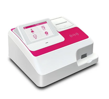 Cargar imagen en el visor de la galería, Veterinary Poct Immunoassay Analyzer Vet PCR Poct Fluorescent Analyzer Poct PCR Test for Pet