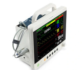 Portable Patient Monitoring System, Bw3a, Made in China, Multiparameter Patient Monitor