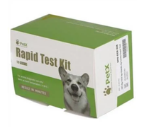 Load image into Gallery viewer, Early One Step Canine Parvo-Distemper Virus Antibody Rapid Test (CPV-CDV Ab)