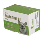Early One Step Canine Parvo-Distemper Virus Antibody Rapid Test (CPV-CDV Ab)
