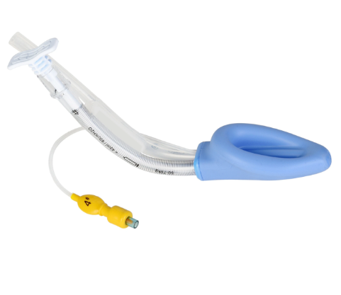 Disposable Salvus Laryngeal Mask Device