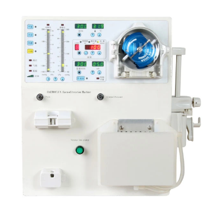 UEM-O004 Medical Apparatus and Instruments Hospital Dialysis Hemoperfusion Machine