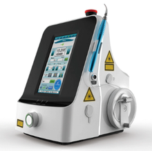 Load image into Gallery viewer, Veterinary Portable Surgery Diode Laser Systems (UEM-15A)