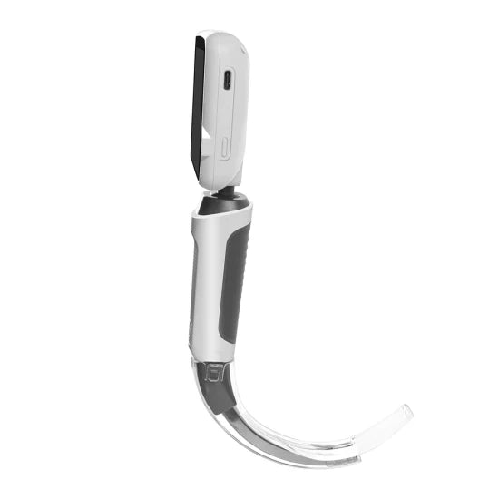 Anesthesiology Portable Laryngoscope Set Price Tracheal Intubation USB Video Laryngoscope Ent Examination Treatment Unit Ent Unit Blow