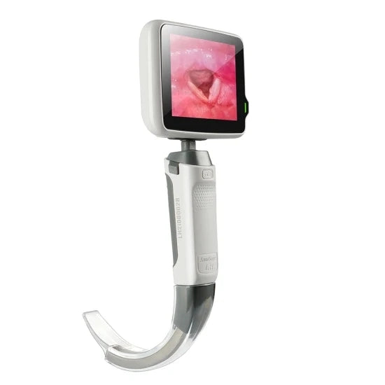 Anesthesiology Portable Laryngoscope Set Price Tracheal Intubation USB Video Laryngoscope Ent Examination Treatment Unit Ent Unit Blow
