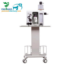 Load image into Gallery viewer, Animal Anesthesia Machine with Ventilator