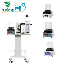 Load image into Gallery viewer, Animal Anesthesia Machine with Ventilator