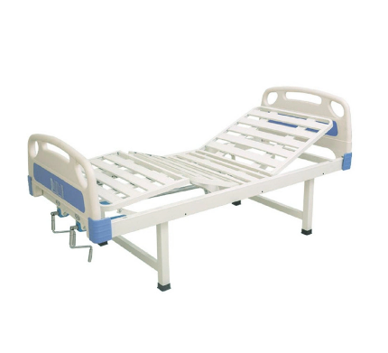 Best Selling Adjustable Manual Clinic Hospital Medical Bed Price UEM-BD1