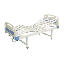 Load image into Gallery viewer, Best Selling Adjustable Manual Clinic Hospital Medical Bed Price UEM-BD1