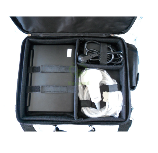 UEM-A007 Human Medical Instrument Portable Laptop Ultrasound Scanner
