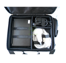 Load image into Gallery viewer, UEM-A007 Human Medical Instrument Portable Laptop Ultrasound Scanner