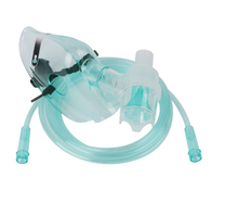 Cargar imagen en el visor de la galería, Medical Disposable Intersurgical Oxygen Nebulizer Mask Kit