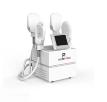 Load image into Gallery viewer, Best Technology for Body Shape 7 Tesla 36000 Contractions Portable Slimming Machine