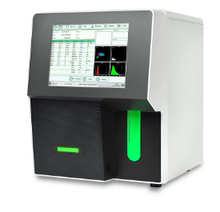 Cargar imagen en el visor de la galería, UEM-B6610 Hospital Fully Automatic Test Sysmex Hematology Analyzer Price
