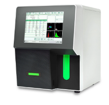 Load image into Gallery viewer, UEM-B6610 Hospital Fully Automatic Test Sysmex Hematology Analyzer Price