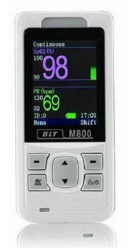 Biolight BLT M800 Animal Pulse Oximeter
