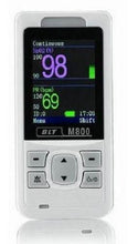 Load image into Gallery viewer, Biolight BLT M800 Animal Pulse Oximeter