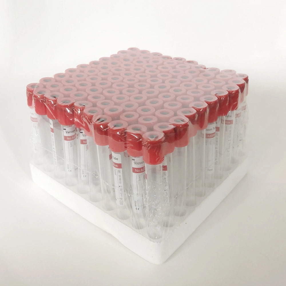 Blood Collection Tube