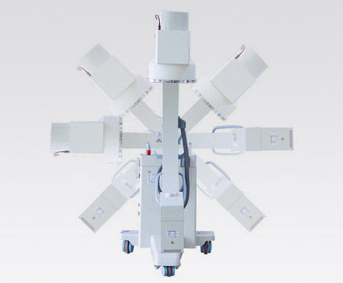 c-arm 1200c High Frequency Digital Radiology C-ARM SYSTEM