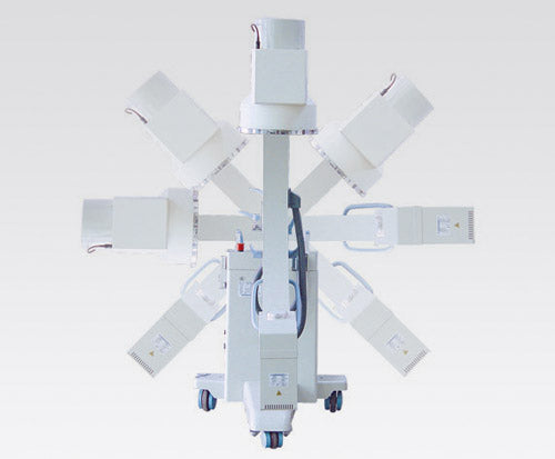 c-arm 1200c Hosipital High Frequency Digital Radiology C-ARM SYSTEM