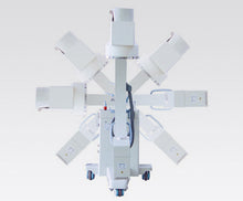 Cargar imagen en el visor de la galería, c-arm 1200c Hosipital High Frequency Digital Radiology C-ARM SYSTEM