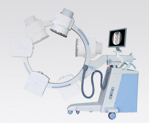 c-arm 1200c Hosipital High Frequency Digital Radiology C-ARM SYSTEM