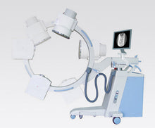 Load image into Gallery viewer, c-arm 1200c Hosipital High Frequency Digital Radiology C-ARM SYSTEM