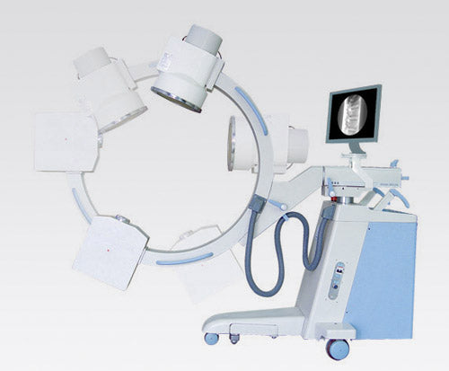 c-arm 1200c High Frequency Digital Radiology C-ARM SYSTEM