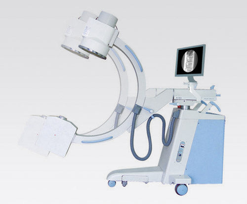 c-arm 1200c Hosipital High Frequency Digital Radiology C-ARM SYSTEM