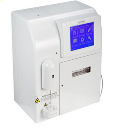in-B140 Cheap Medical Equipment Automatic Magnetic Chemistry Analyser Electrolyte Analyzer