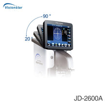 Cargar imagen en el visor de la galería, CE Approved Auto Lensmeter, Optometry Equipment