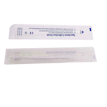 Load image into Gallery viewer, CE Approved Disposable Viral Sample Collection Tube with Flocked Swab
