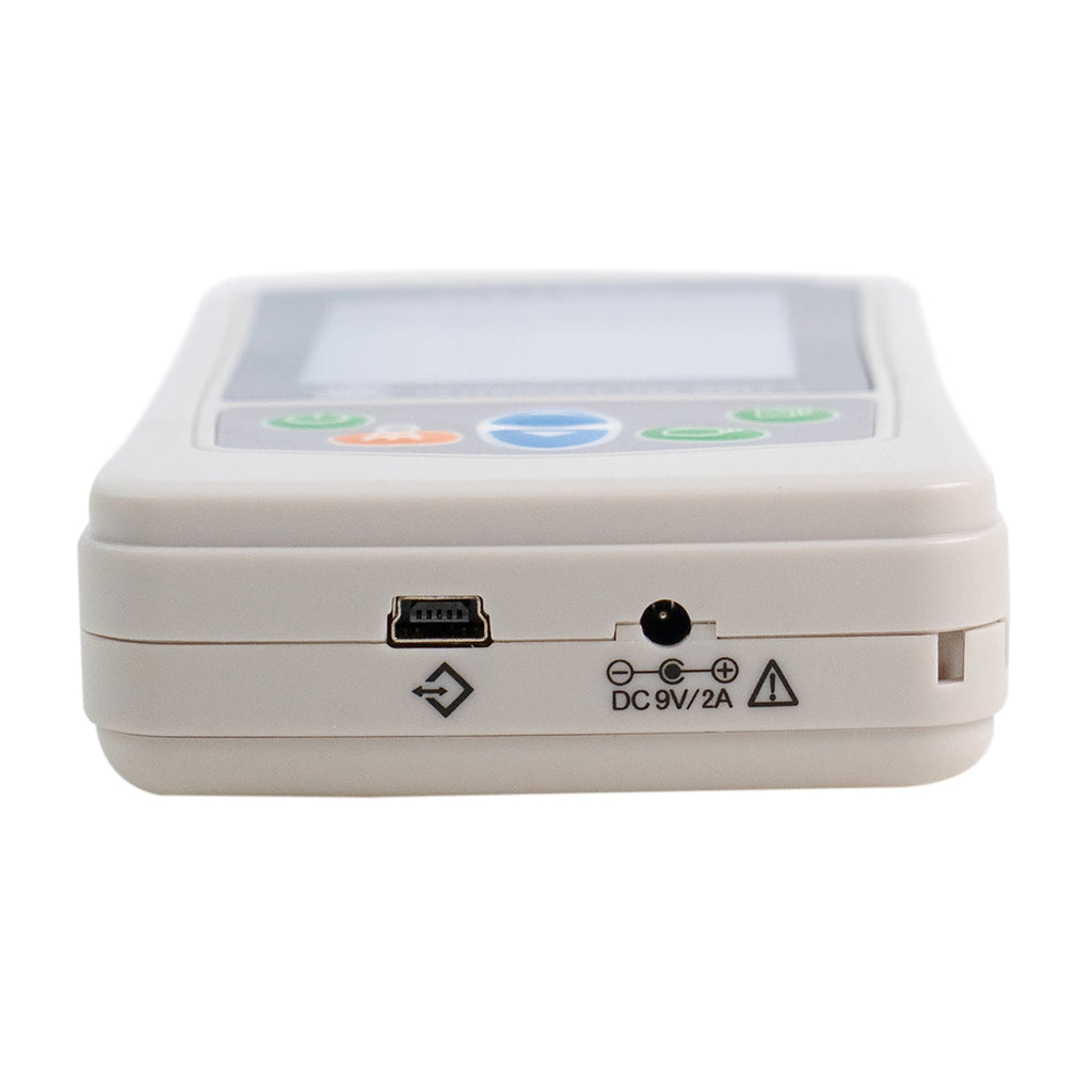 CE Approved OEM UT100 Handheld Pulse Oximeter for Audlt pediatric neonate