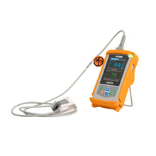 Load image into Gallery viewer, CE Approved OEM UT100 Handheld Pulse Oximeter for Audlt pediatric neonate