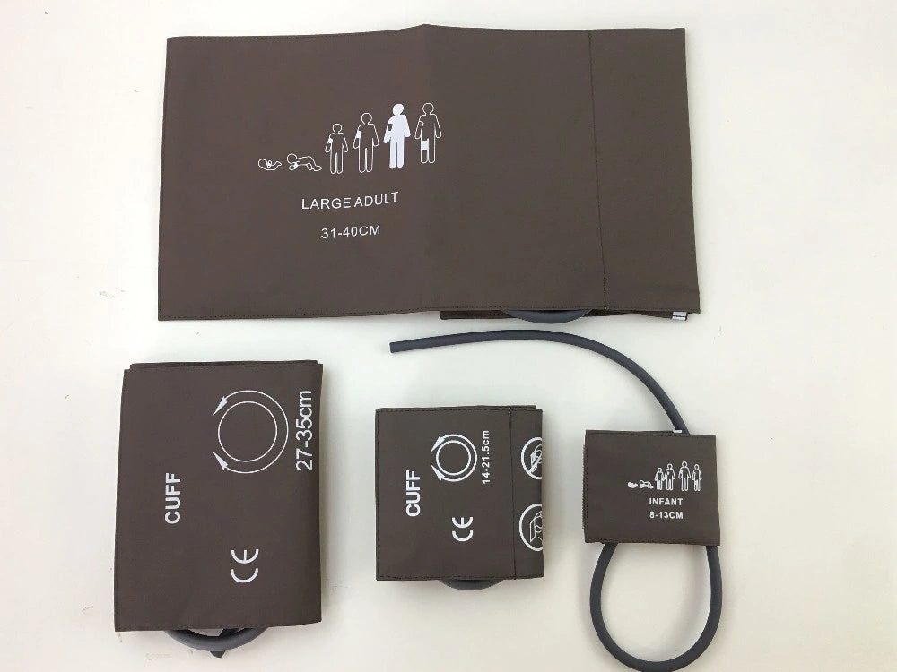 CE ISO approved 17 inch Multi-parameter Economic ECTO2 Capnograph Monitor UM2017 Patient Monitor