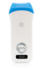 Cargar imagen en el visor de la galería, in-A5l Portable Ultrasound Probe Patient Used Medical Hospital Handheld Wireless Ultrasound Scanner Price