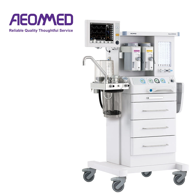 Ce Marked Medical Anesthesia Ventilator Machine/Apparatus Aeonmed Aeon8300A