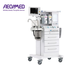 Load image into Gallery viewer, Ce Marked Medical Anesthesia Ventilator Machine/Apparatus Aeonmed Aeon8300A