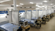Load image into Gallery viewer, Ce Marked Portable Micro Intravenous Programmable Touch Screen Infusion Pump