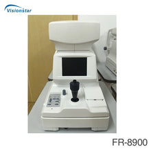 Load image into Gallery viewer, Cheap Price Fr-8900 Auto Refractometer with Printer