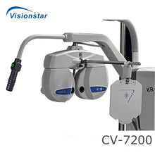 Load image into Gallery viewer, China Best Price Optometry Equipment CV-7200 Automatic Eyesight Vision Test Phoroptor Machine Auto Phoropter for Sale