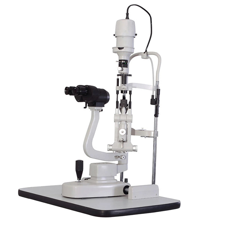 China Low Price Slm-Jer Ophthalmic Slit Lamp Microscope