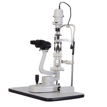 Load image into Gallery viewer, China Low Price Slm-Jer Ophthalmic Slit Lamp Microscope