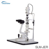 China Low Price Slm-Jer Ophthalmic Slit Lamp Microscope
