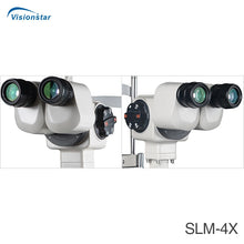 Load image into Gallery viewer, Chinese Manufacturer Price Slm-4X Slit Lamp for Sale