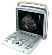 Load image into Gallery viewer, Chison Q5 Veterinary Scanner
