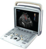 Chison Q5 Veterinary Scanner