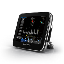Cargar imagen en el visor de la galería, Chison Sonotouch 30Vet