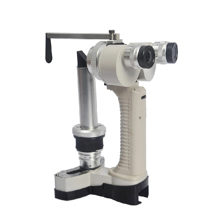 Competitive Price Slm-6m Ophthalmic Portable Slit Lamp